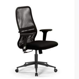 Кресло Ergolife Sit 8 B2-8D - X1+UMF(X1) -Uh00-Wh00-D02P(M09.B11.G19.W02)